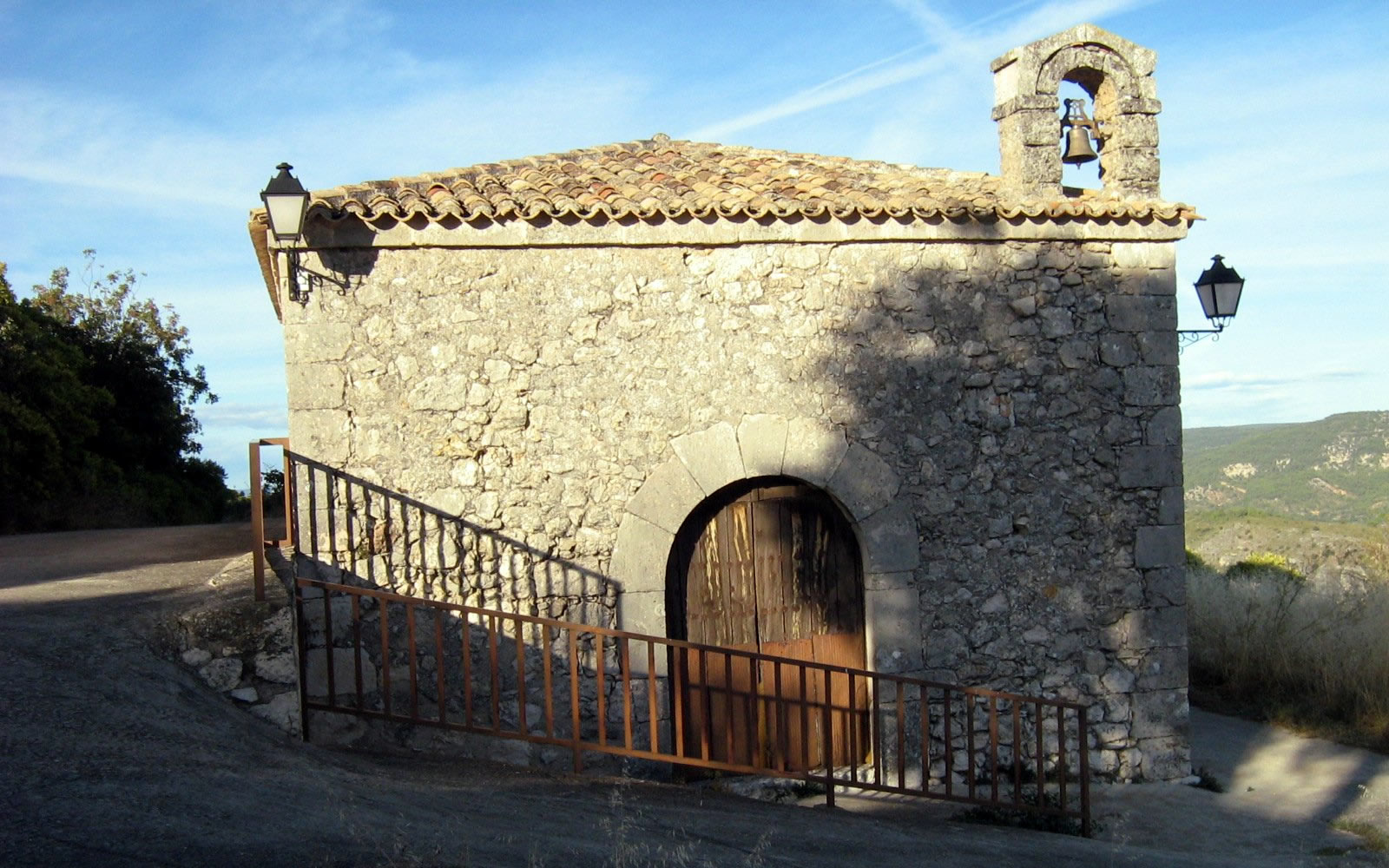 Ermita Soledad